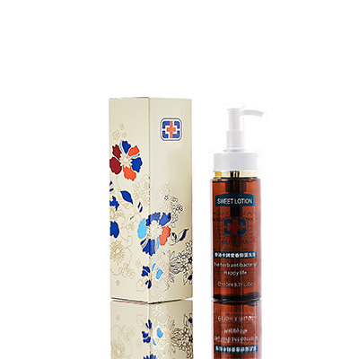 乌马河男女外阴洗液