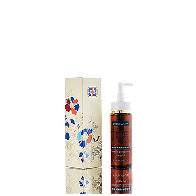 乌马河男女外阴洗液