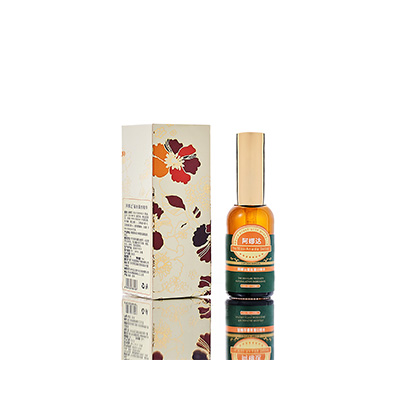 乌马河私密细嫩修复精华