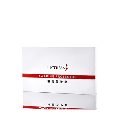 乌马河气血能量增强套