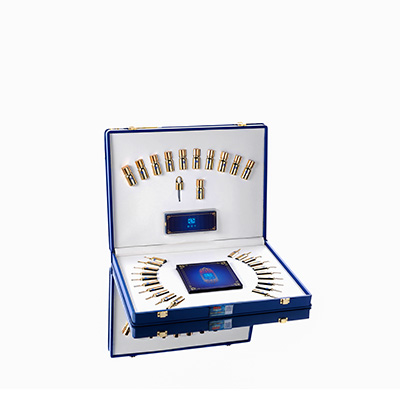 乌马河全身经络解压套